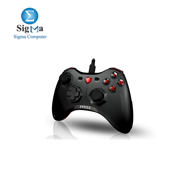 MSI Force GC20 Gaming Controller