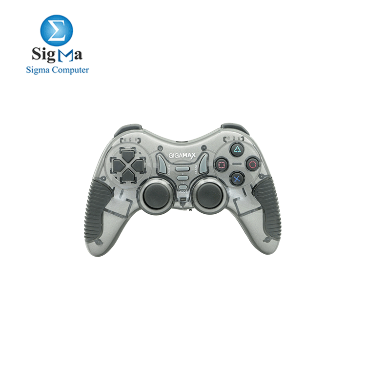 GIGAMAx Gigamax Wireless gamePad GP-W2021