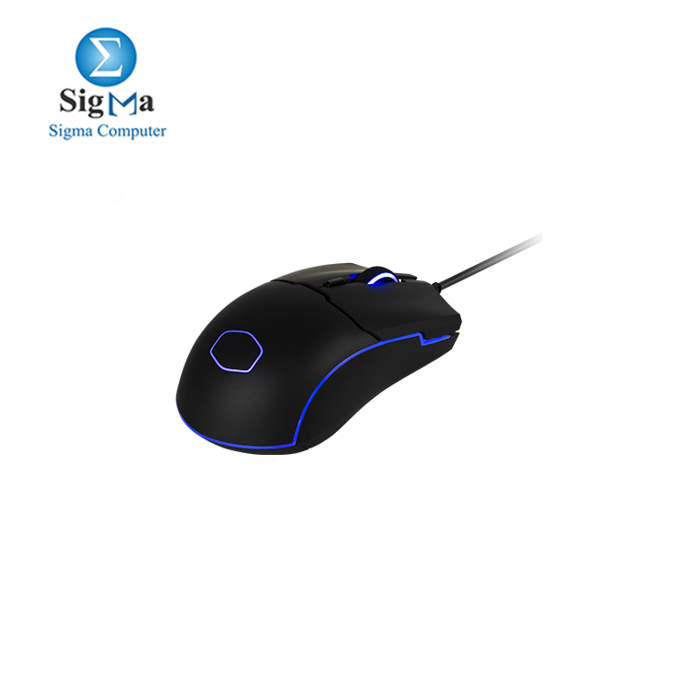 Cooler Master CM110 RGB Mouse 