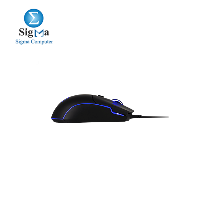 Cooler Master CM110 RGB Mouse 