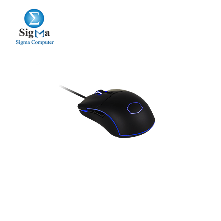 Cooler Master CM110 RGB Mouse 