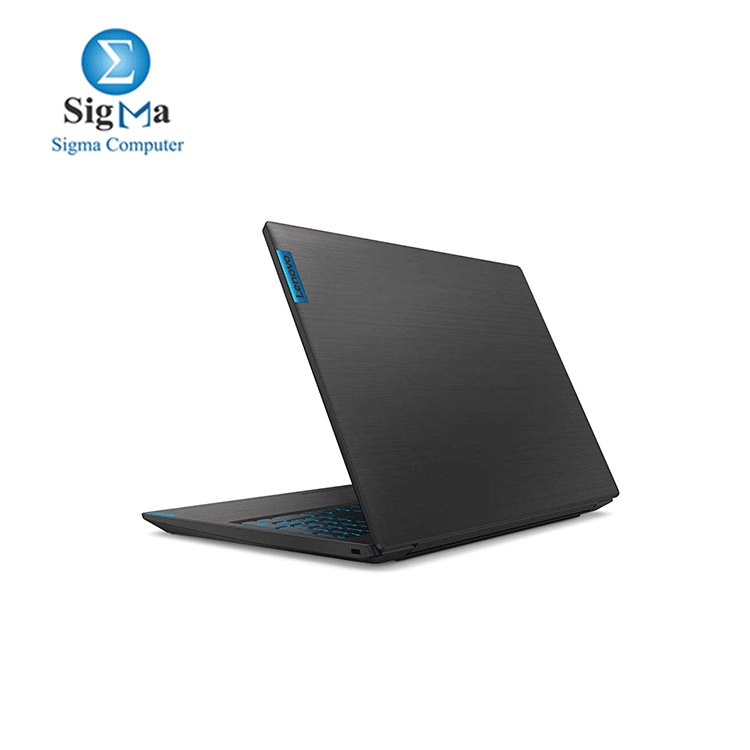 Lenovo IdeaPad L340 Gaming Laptop Core  i7-9750H, 15.6 Inch FHD, 1TB HDD+256GB SSD, 8GB RAM, NVIDIA GeForce GTX 1650 4GB