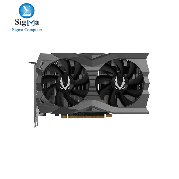 ZOTAC GAMING GeForce GTX 1660 SUPER AMP