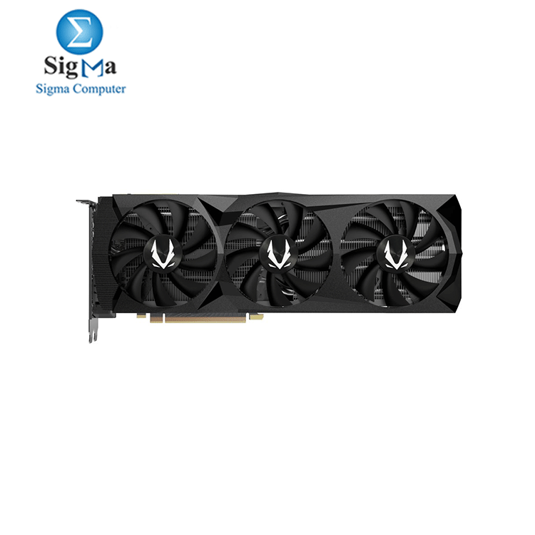 ZOTAC GAMING GeForce RTX 2060 SUPER AMP Extreme