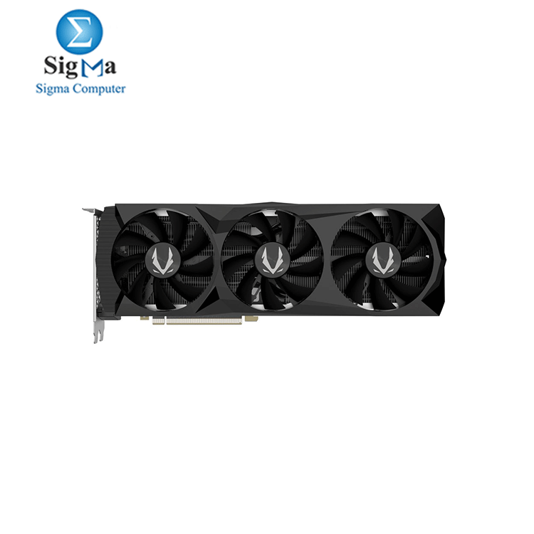 ZOTAC GAMING GeForce RTX 2070 SUPER AMP Extreme