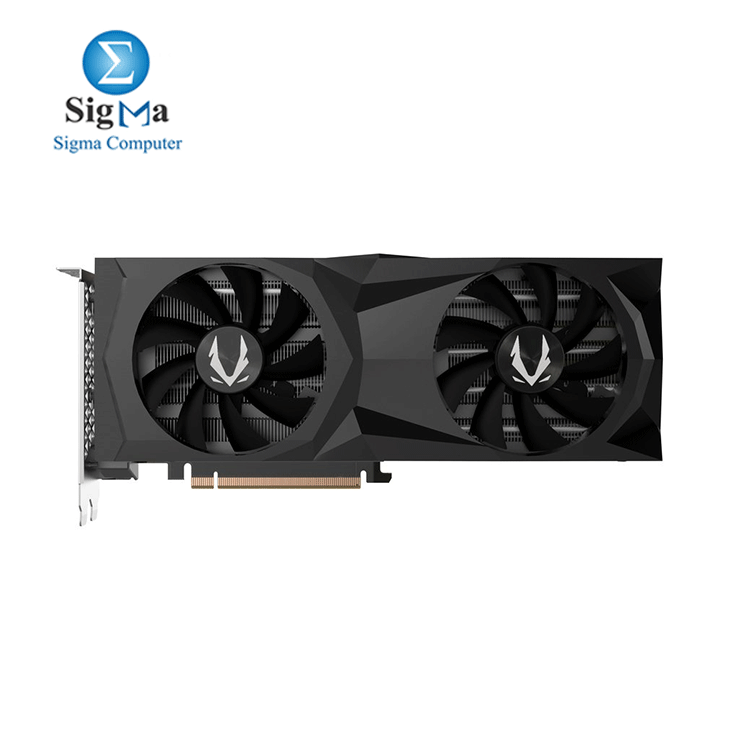 ZOTAC GAMING GeForce RTX 2070 SUPER AMP