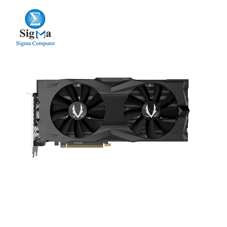 ZOTAC GAMING GeForce RTX 2080 SUPER AMP