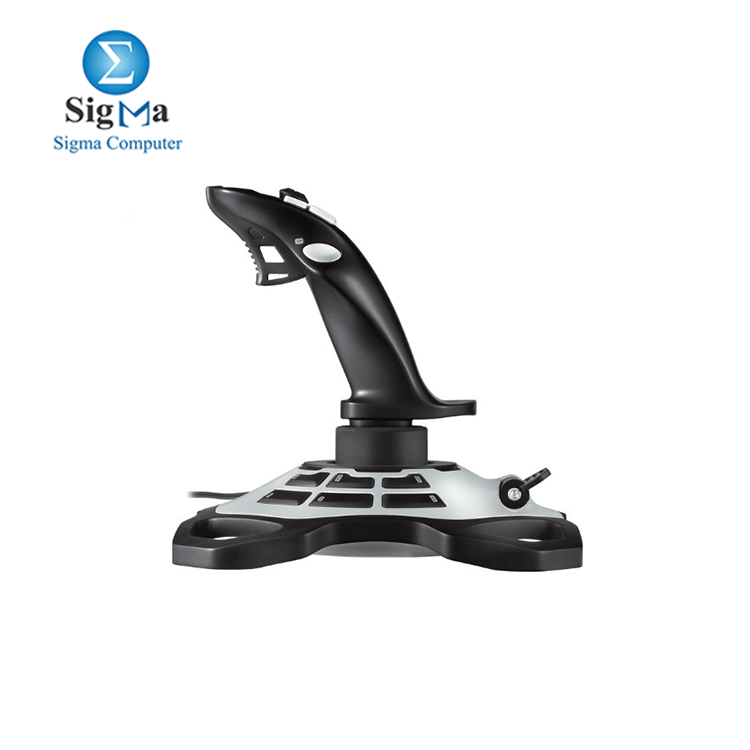 Logitech® Joystick Extreme 3D Pro - EMEA