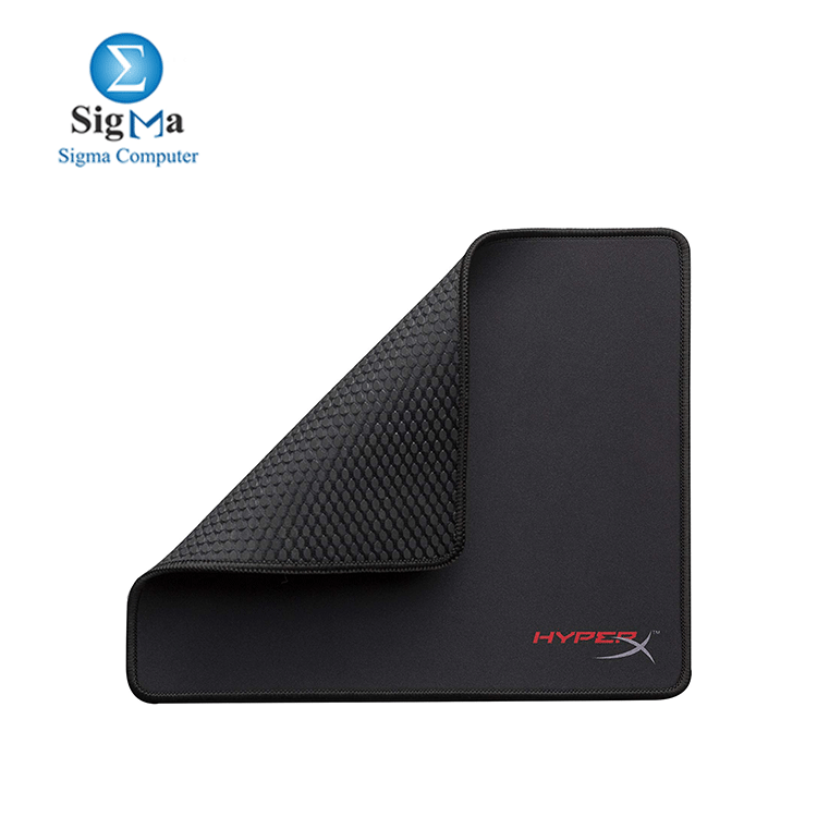  HyperX Fury S - Pro Gaming Mouse Pad HX-MPFS-M