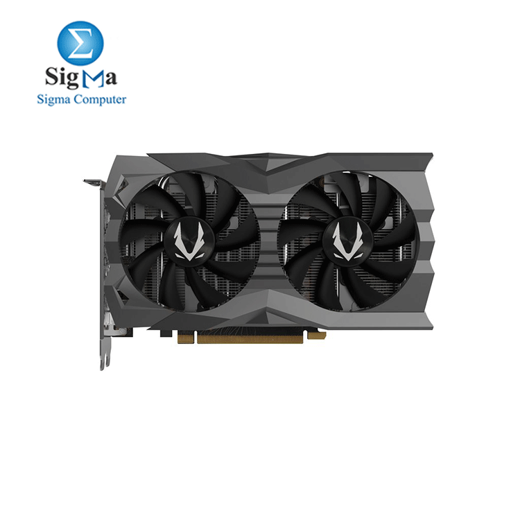 ZOTAC GAMING GeForce GTX 1660 SUPER AMP