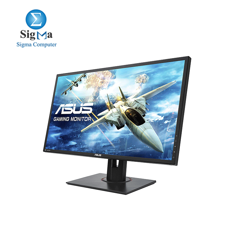 ASUS MG248QE Gaming Monitor -24