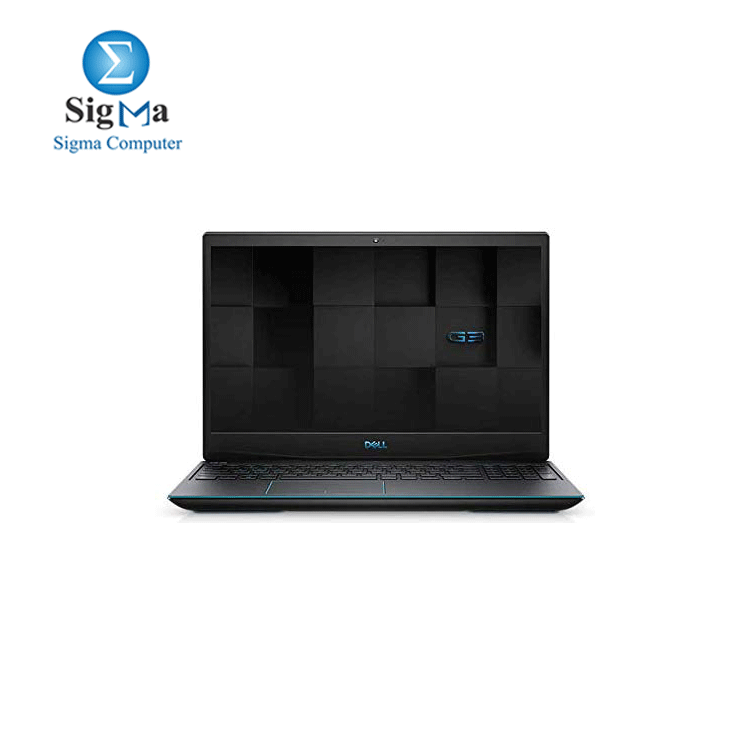 Dell Inspiron G3-3590 i5-9300H-8GB-1TB-SSD256-GTX1650 4G-15.6 FHD-Black