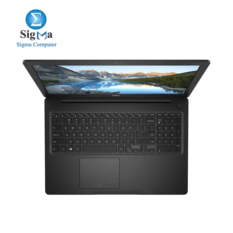 DELL INSPIRON 3593 INTEL CORE I5-1035G1 4GB DDR4 1TB HDD NVIDIA GEFORCE MX230 2GB