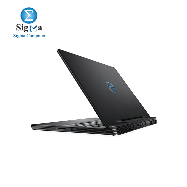 Dell G5 15-5590 15.6 inch FHD IPS- core i7-9750H- 16GB RAM- 1TB - 256 GB SSD- NVIDIA GTX1660Ti 6GB