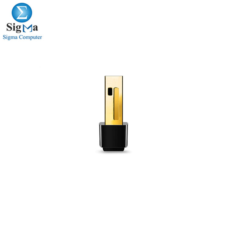 TP-Link TL-WN725N 150Mbps Wireless N Nano USB Adapter