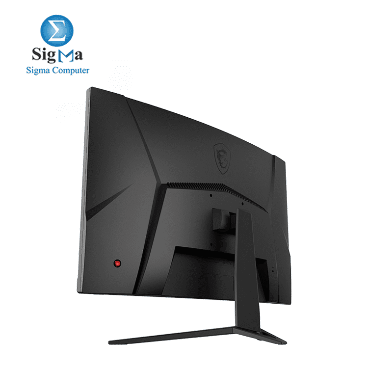 MSI Curved Gaming Monitor Optix G27C4 165Hz