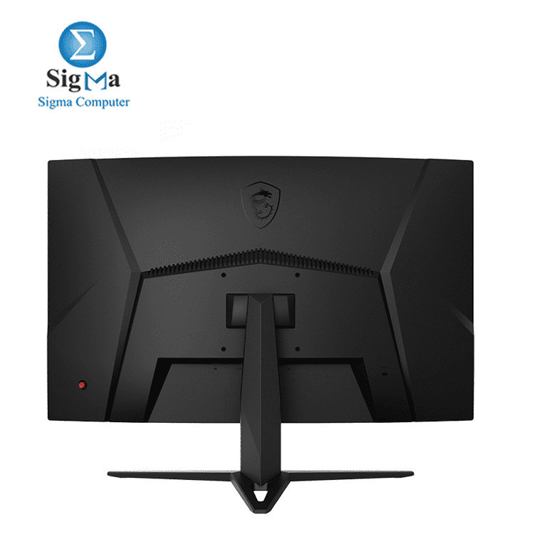 MSI Curved Gaming Monitor Optix G27C4 165Hz