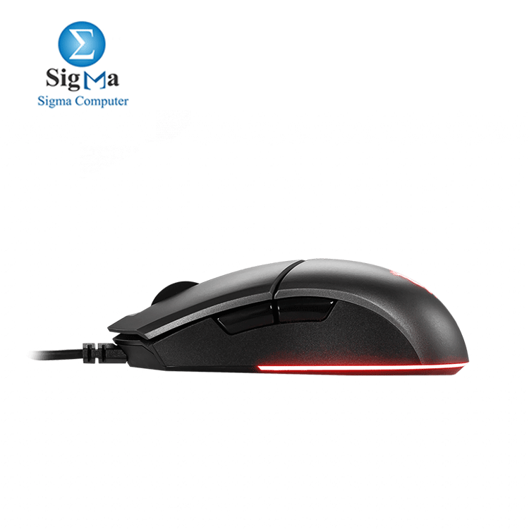 MSI CLUTCH GM11 GAMING MOUSE