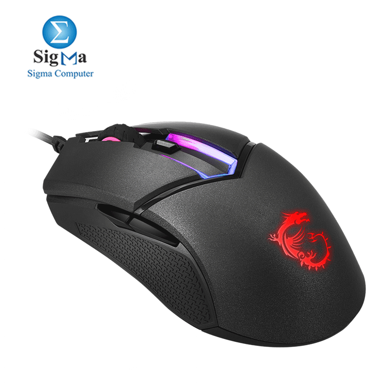 MSI CLUTCH GM30 GAMING MOUSE