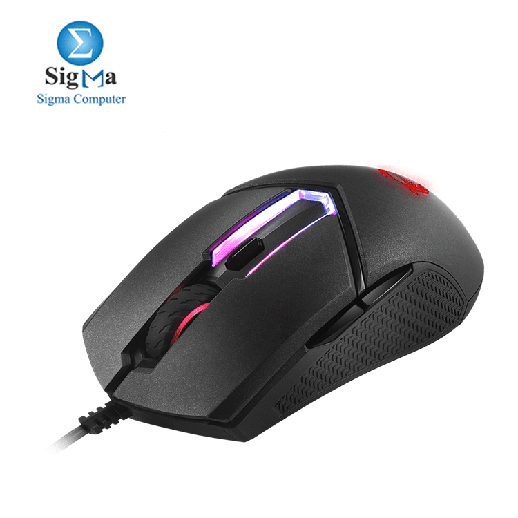 MSI CLUTCH GM30 GAMING MOUSE