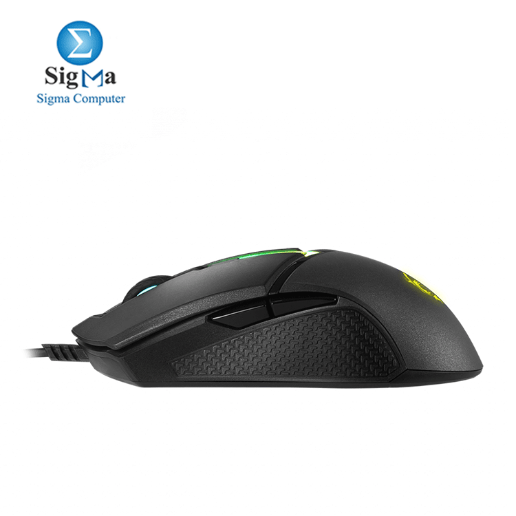 MSI CLUTCH GM30 GAMING MOUSE