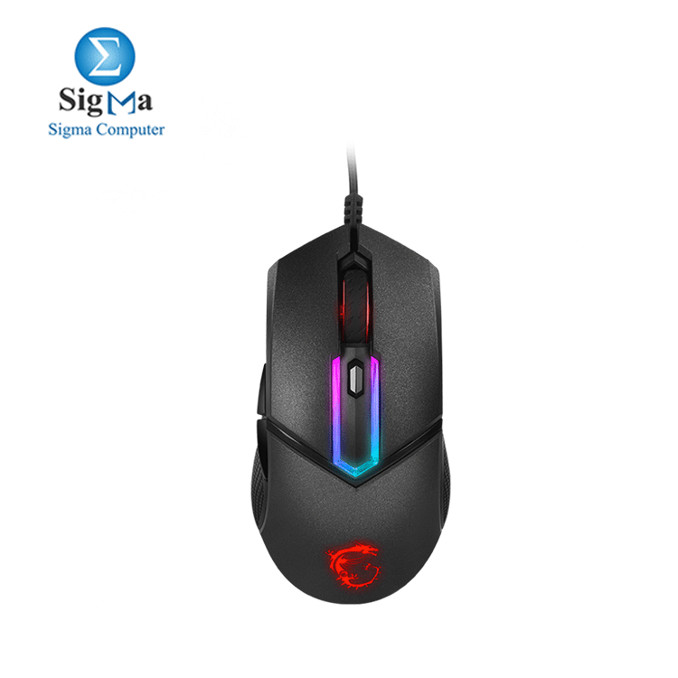 MSI CLUTCH GM30 GAMING MOUSE