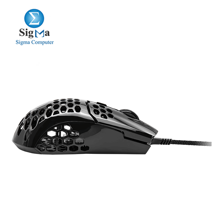 Cooler Master MM710 Gaming Mouse