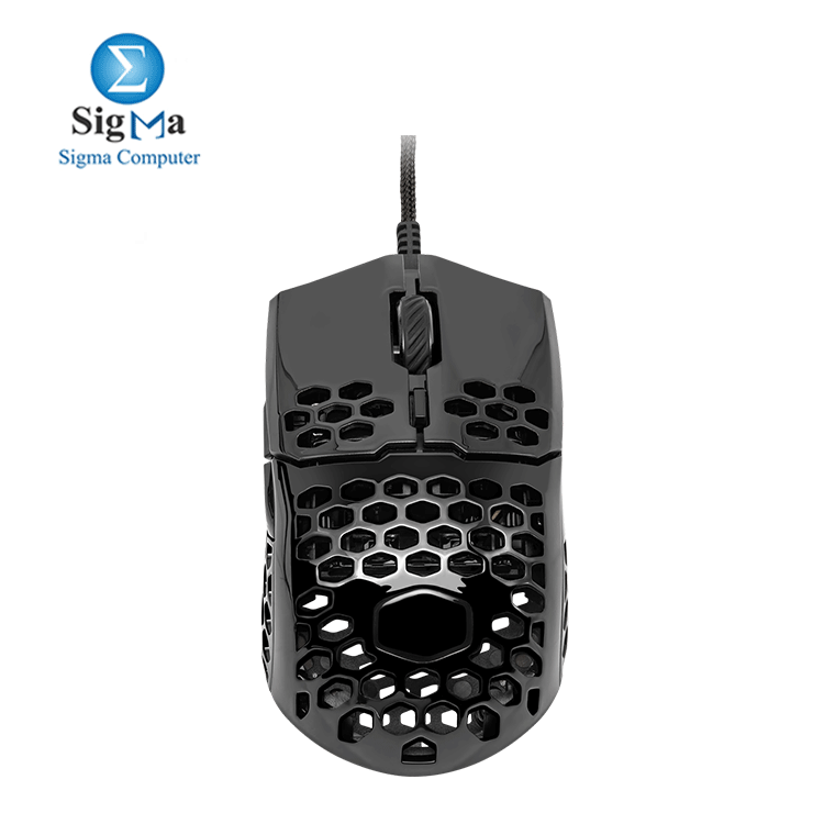 Cooler Master MM710 Gaming Mouse