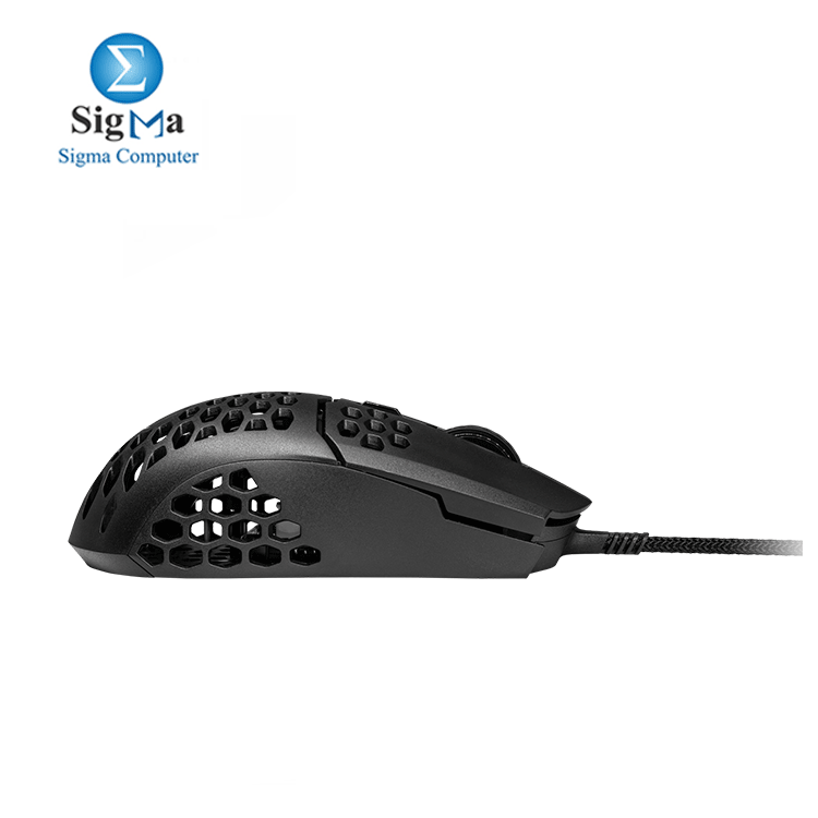 Cooler Master MM710 Gaming Mouse