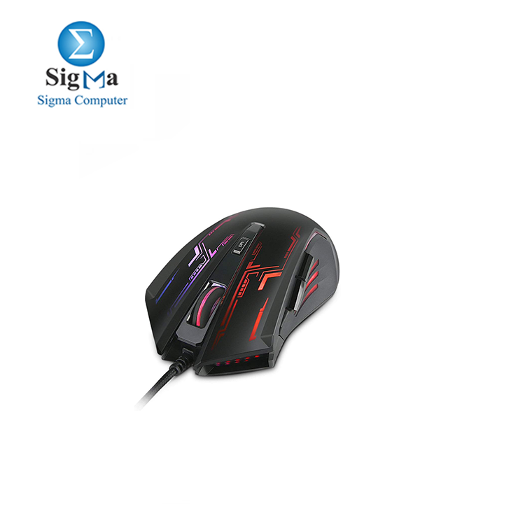 LENOVO Legion M200 RGB Gaming Mouse