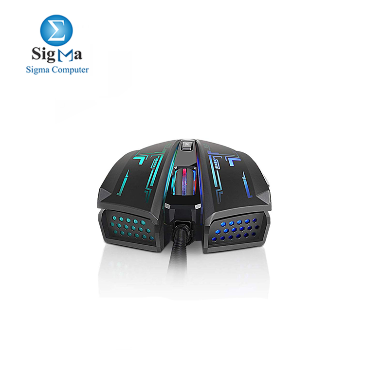 LENOVO Legion M200 RGB Gaming Mouse