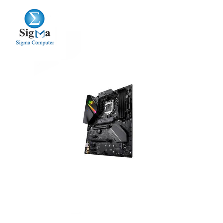 ASUS ROG STRIX B360-F GAMING