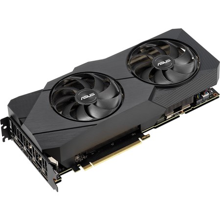 ASUS Dual GeForce® RTX 2070 SUPER™ EVO Advanced edition 8GB GDDR6