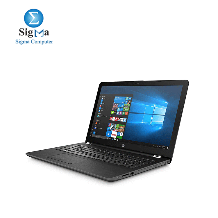 HP - 15-da0091ne Notebook , 8th Gen Intel Core i5-8250U , 8GB memory, 1TB Hard