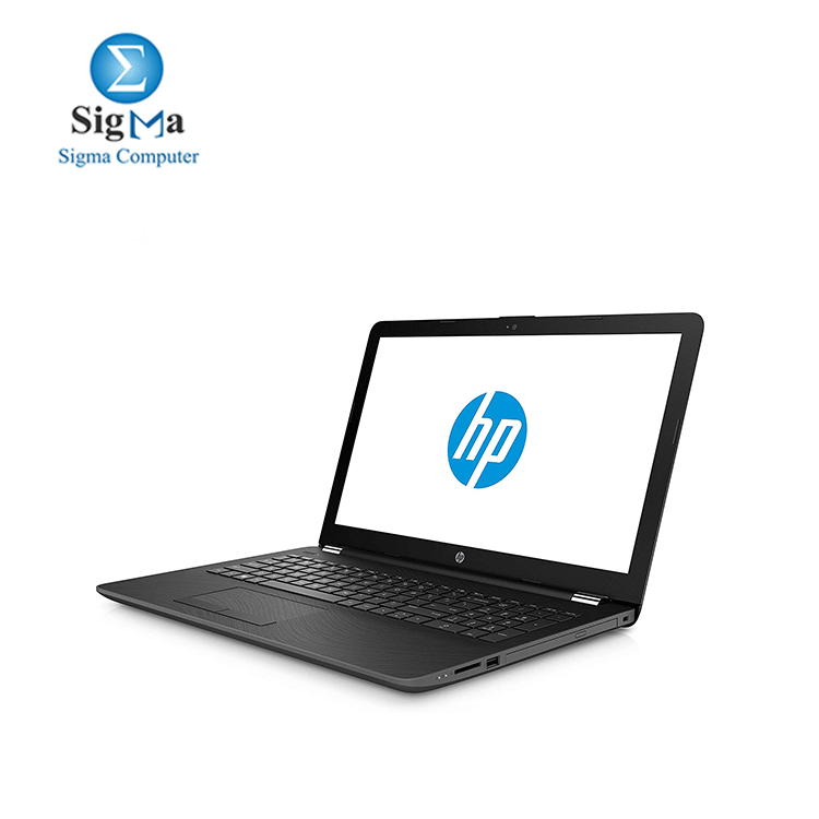 HP - 15-da0091ne Notebook , 8th Gen Intel Core i5-8250U , 8GB memory, 1TB Hard