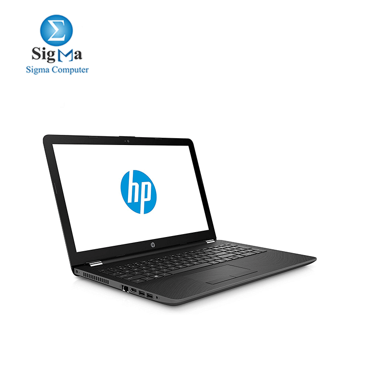 HP - 15-da0091ne Notebook   8th Gen Intel Core i5-8250U   8GB memory  1TB Hard