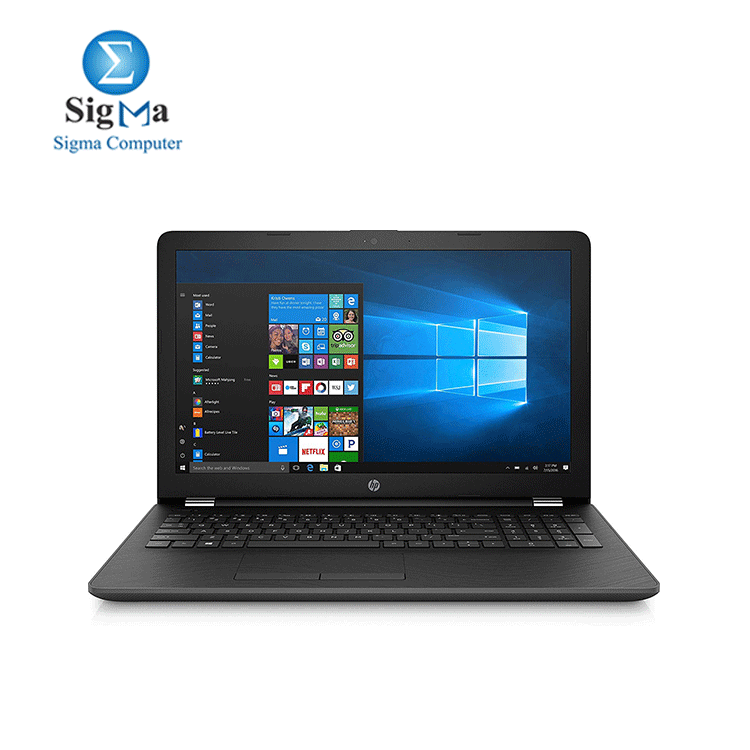 HP - 15-da0091ne Notebook   8th Gen Intel Core i5-8250U   8GB memory  1TB Hard