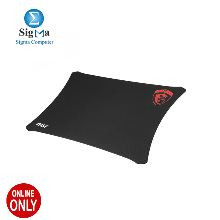 MSI Sistorm Gaming Mouse Pad Single