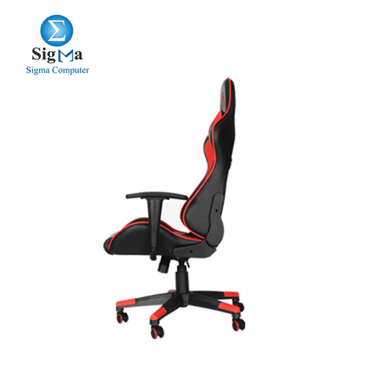 Marvo Scorpion CH-107 RGB Adjustable Gaming Chair