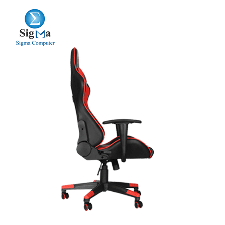 Marvo Scorpion CH-107 RGB Adjustable Gaming Chair