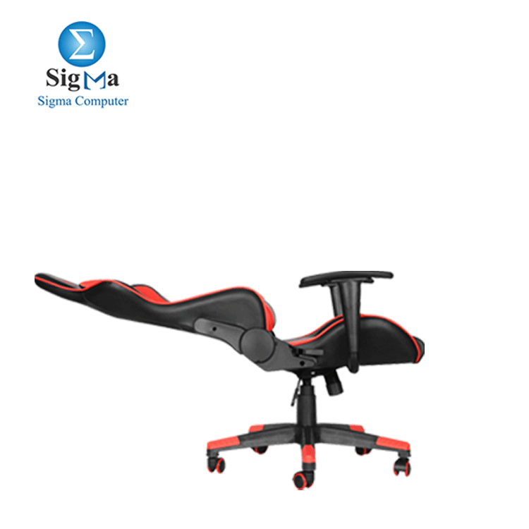 Marvo Scorpion CH-107 RGB Adjustable Gaming Chair