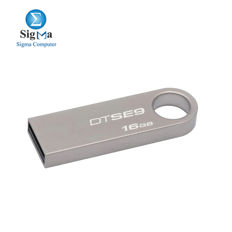 Kingston Digital DataTraveler SE9 16GB USB 2.0