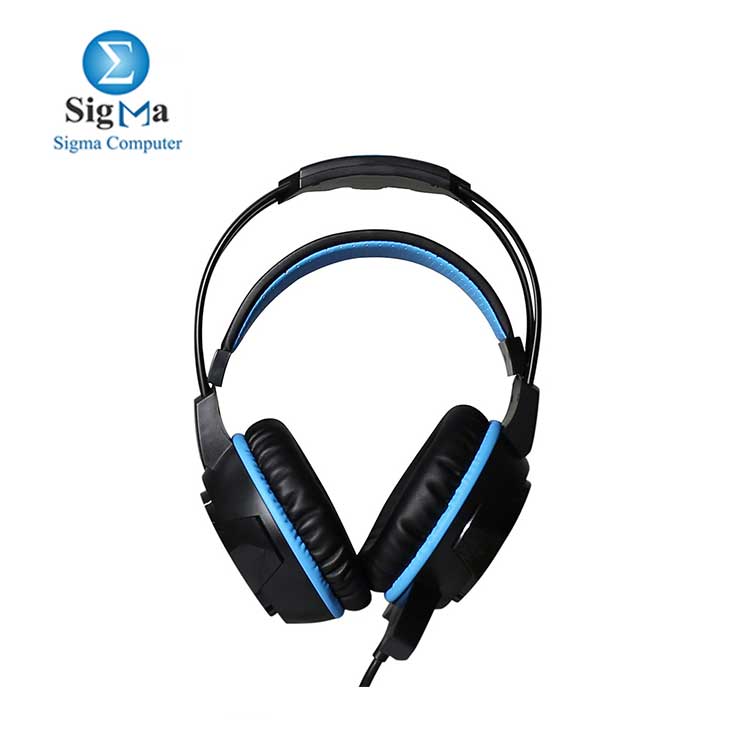 AULA G91V Computer Gaming Stereo  Headphones