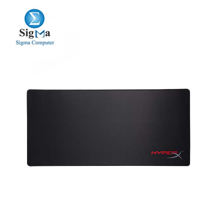 HyperX Fury S - Pro Gaming Mouse Pad   X-Large 900x420x4mm  HX-MPFS-XL 