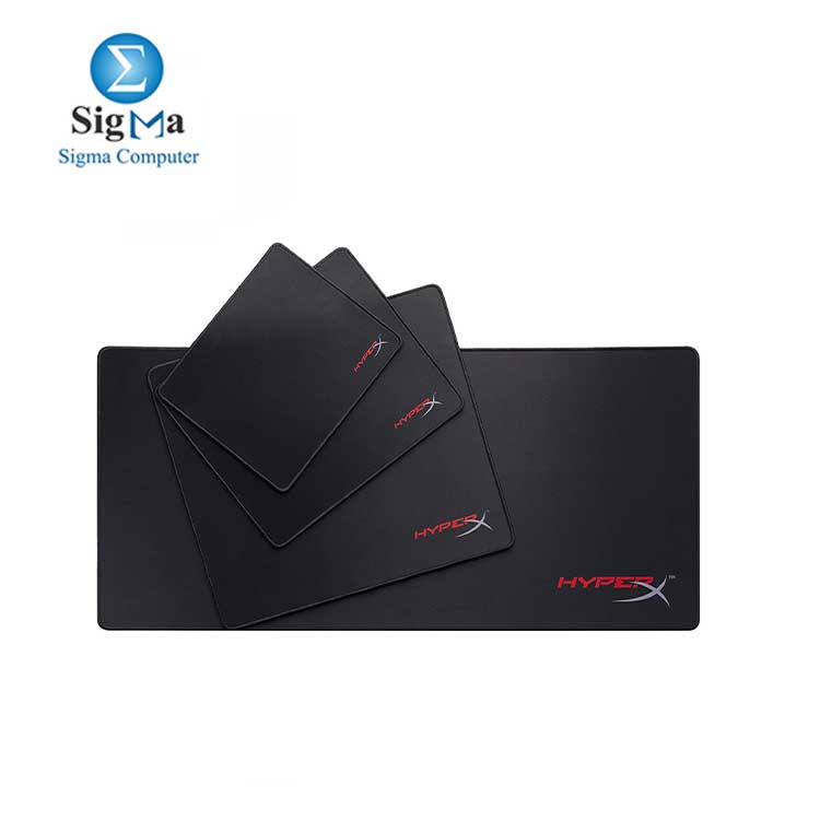 HyperX Fury S - Pro Gaming Mouse Pad , X-Large 900x420x4mm (HX-MPFS-XL)