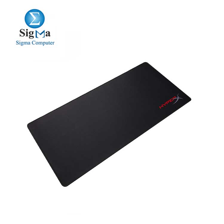 HyperX Fury S - Pro Gaming Mouse Pad   X-Large 900x420x4mm  HX-MPFS-XL 