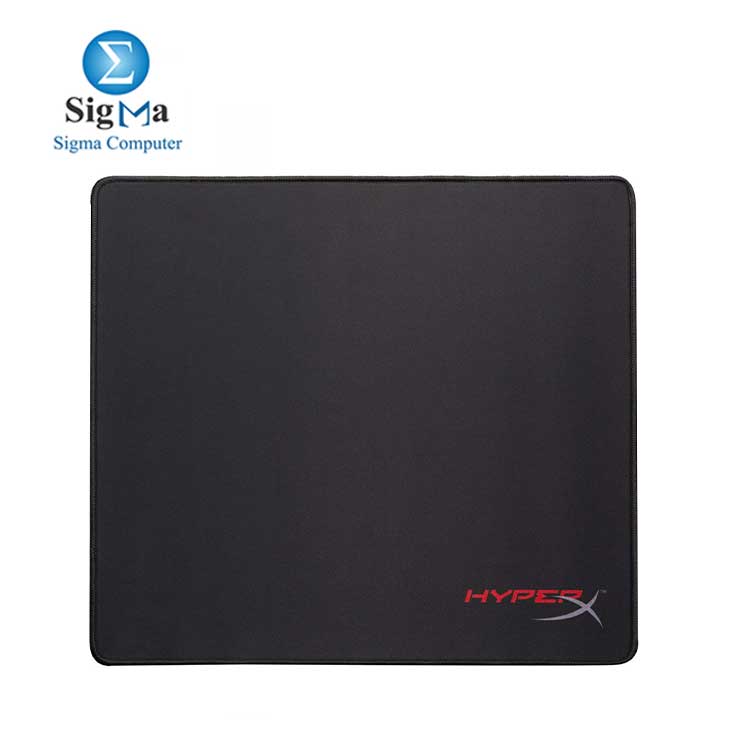 HyperX FURY S - Pro Gaming Mouse Pad Large 450x400x4mm (HX-MPFS-L)