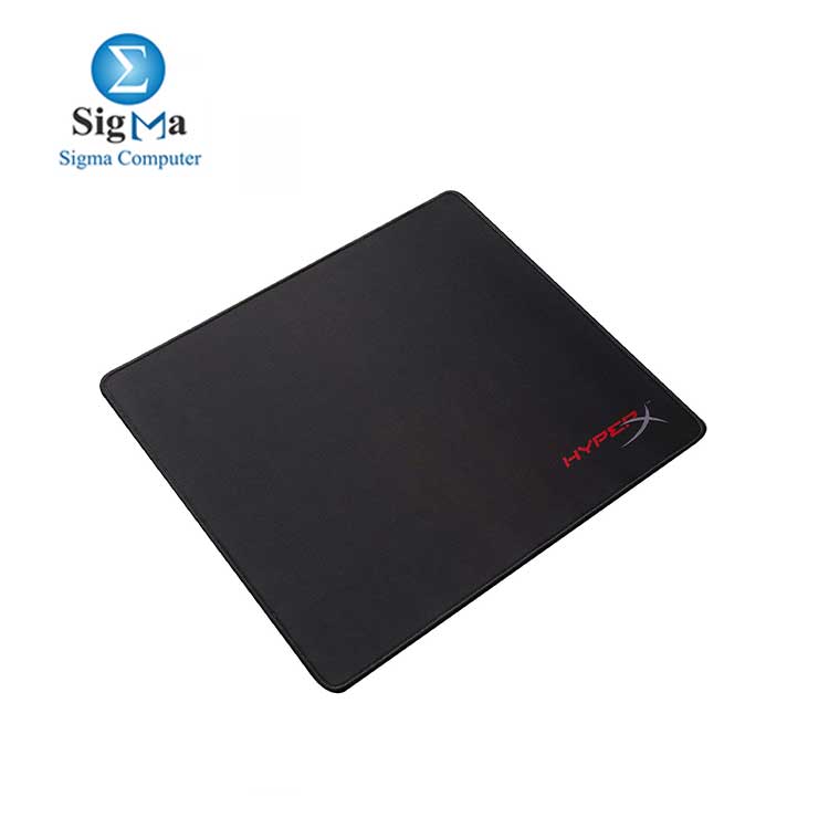 HyperX FURY S - Pro Gaming Mouse Pad Large 450x400x4mm  HX-MPFS-L 