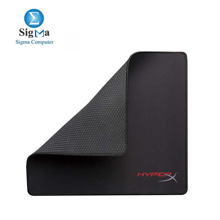 HyperX FURY S - Pro Gaming Mouse Pad Large 450x400x4mm (HX-MPFS-L)