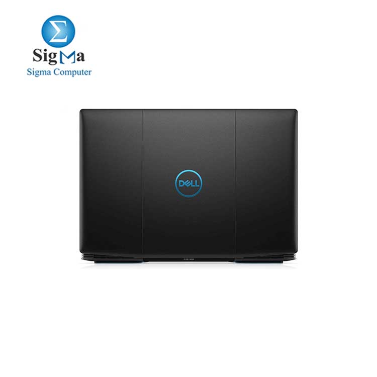 Dell Inspiron G3-3590 i7-9750H-8GB-1TB-SSD128-GTX1660  6G-15.6 FHD-Black